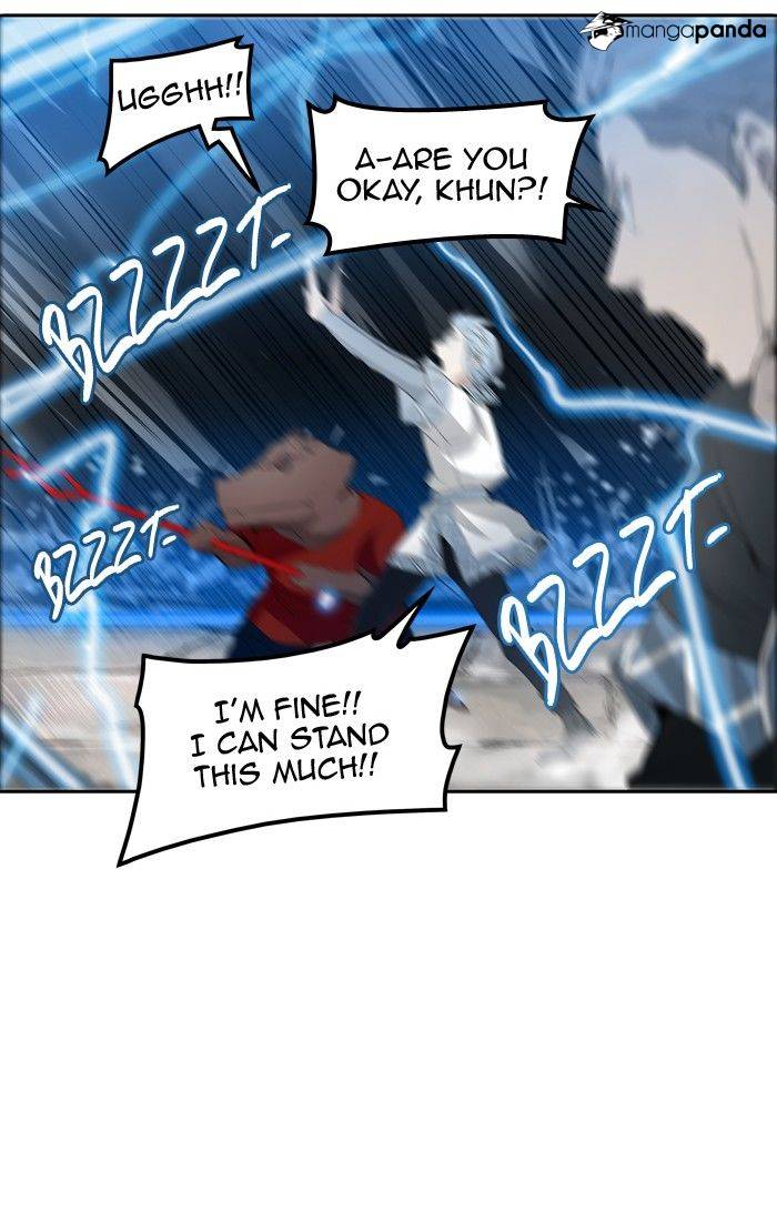 Tower of God Chapter 349 image 057